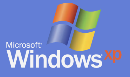Windows XP Logo